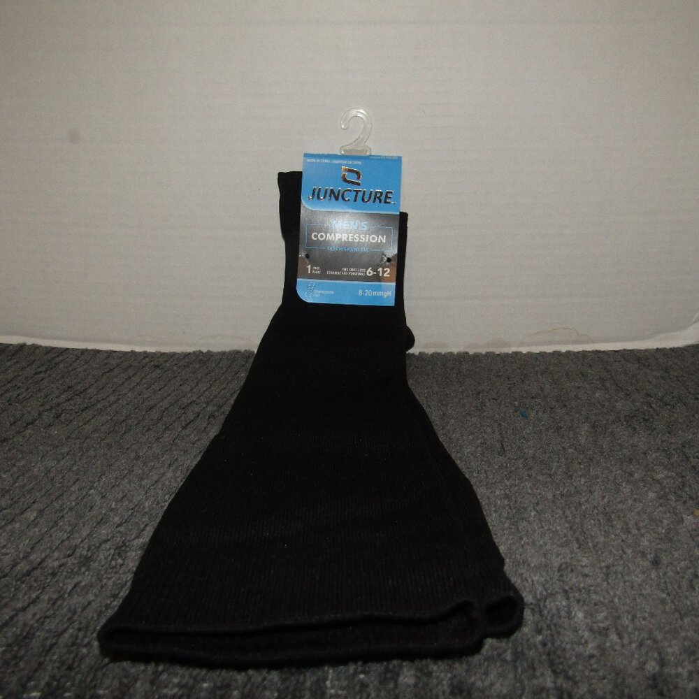 Juncture Men's Compression Socks 6-12